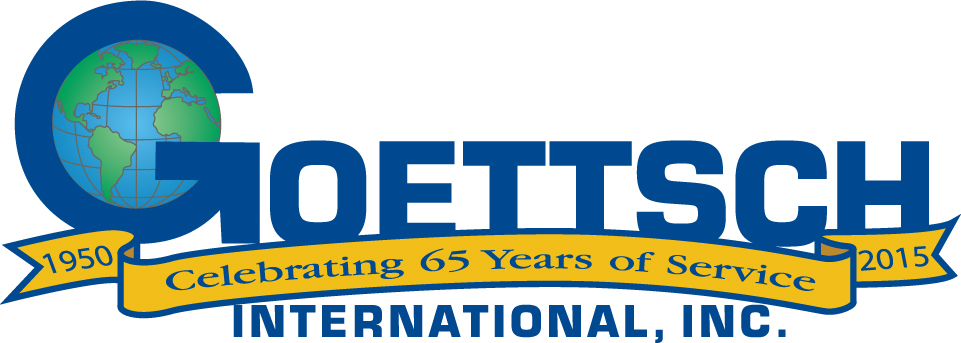 Logo Goettsch International